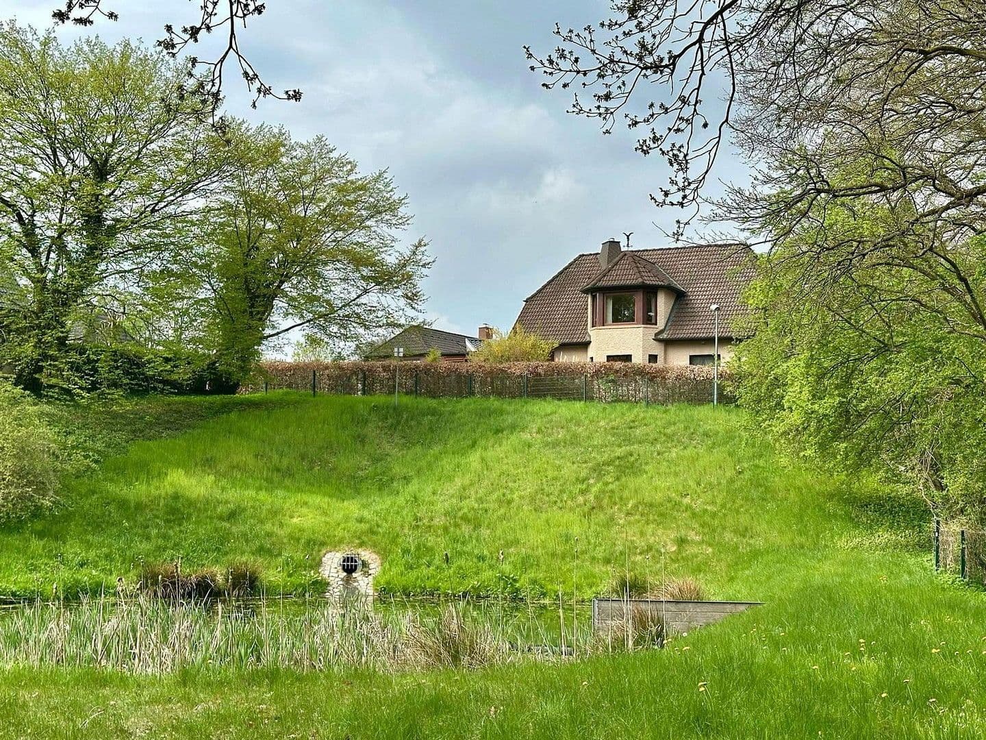 house for sale, 149 m², Kehrwieder 35, Trittau, Schleswig-Holstein house for sale, 149 m², Kehrwieder 35, Trittau, Schleswig-Holstein