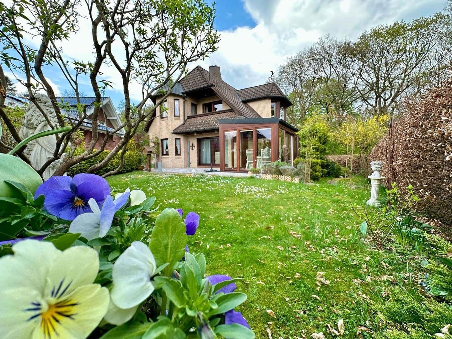 house for sale, 149 m², Kehrwieder 35, Trittau, Schleswig-Holstein house for sale, 149 m², Kehrwieder 35, Trittau, Schleswig-Holstein