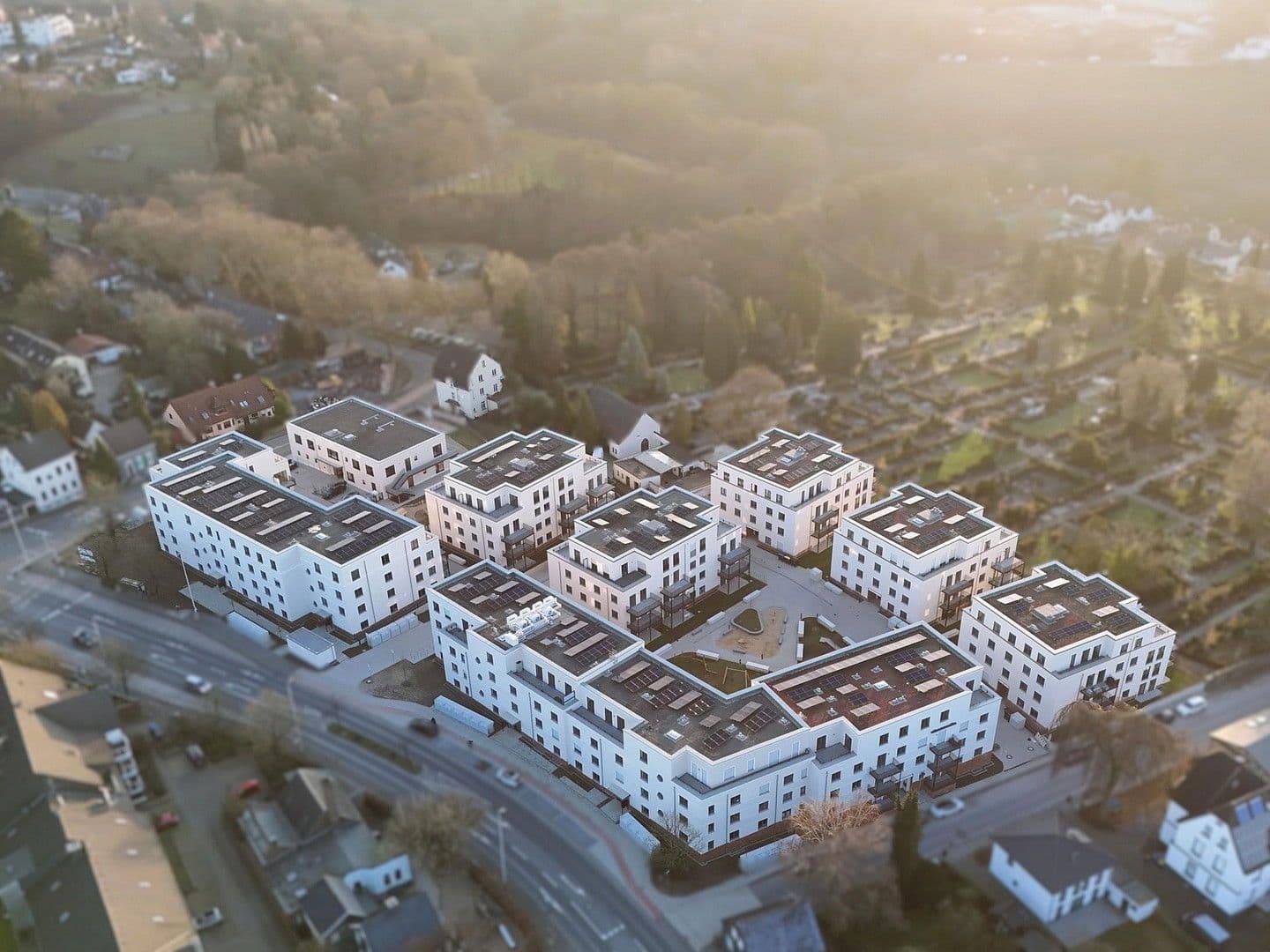 2 bedroom flat to rent, 85 m², Rembrandtstr. 32, Solingen, North Rhine-Westphalia 2 bedroom flat to rent, 85 m², Rembrandtstr. 32, Solingen, North Rhine-Westphalia