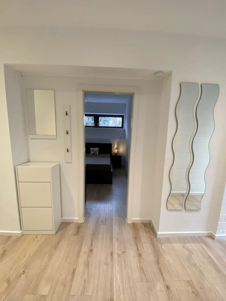 2 bedroom flat to rent, 55 m², Hafenstraße 1a, Meine, Lower Saxony 2 bedroom flat to rent, 55 m², Hafenstraße 1a, Meine, Lower Saxony