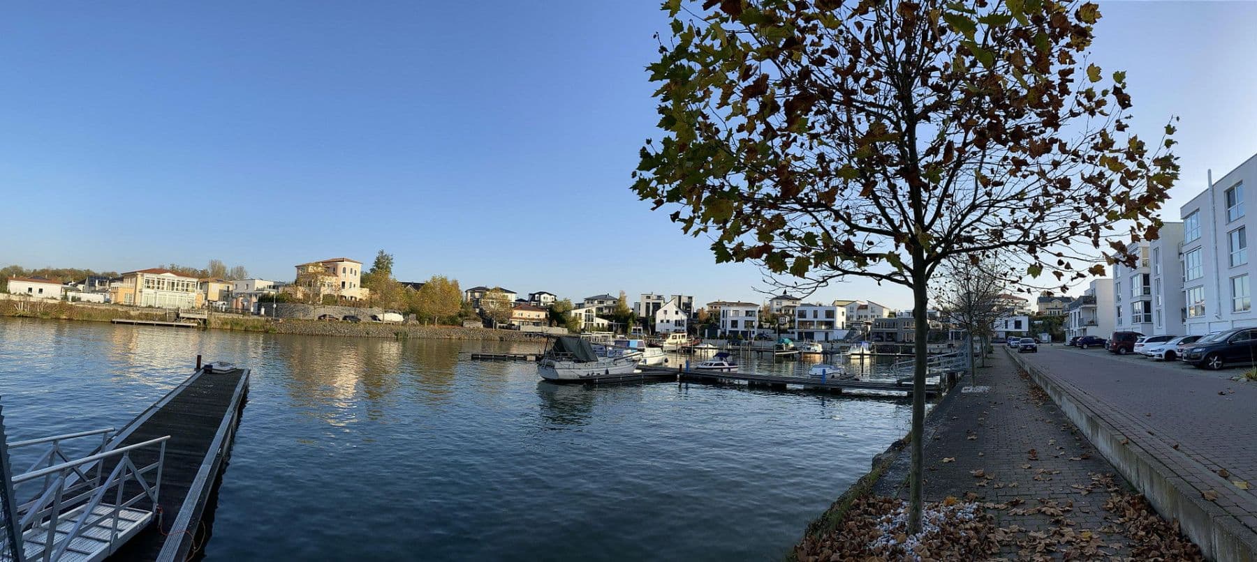 2 bedroom flat to rent, 55 m², Hafenstraße 1a, Meine, Lower Saxony 2 bedroom flat to rent, 55 m², Hafenstraße 1a, Meine, Lower Saxony