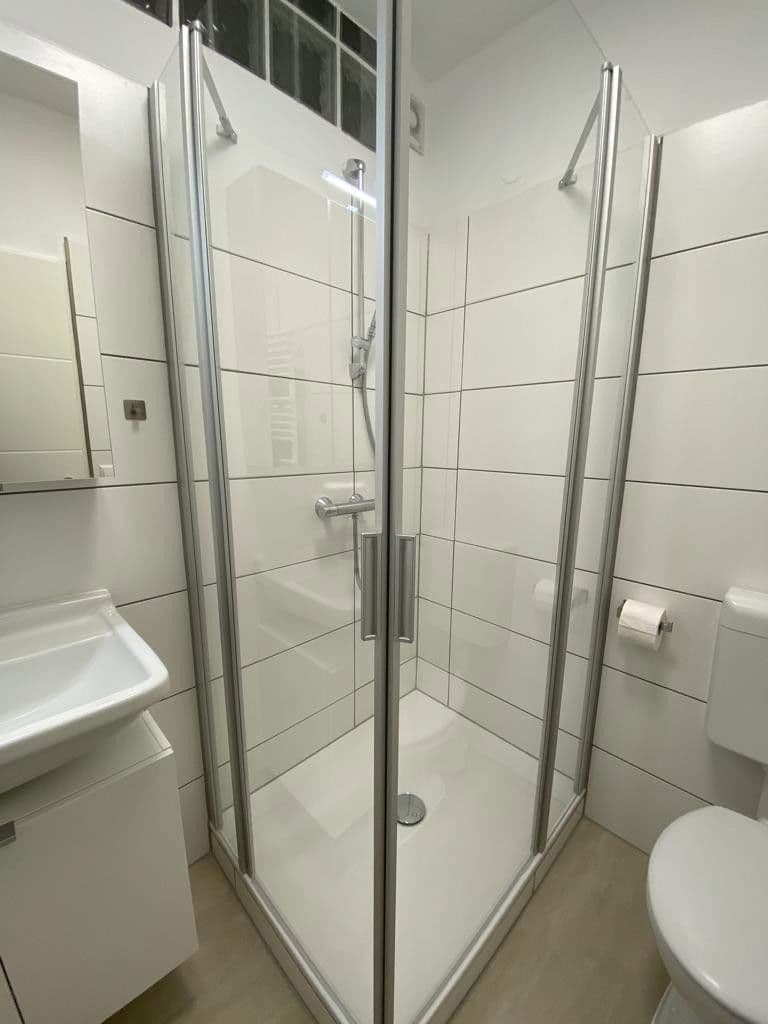 2 bedroom flat to rent, 55 m², Hafenstraße 1a, Meine, Lower Saxony 2 bedroom flat to rent, 55 m², Hafenstraße 1a, Meine, Lower Saxony