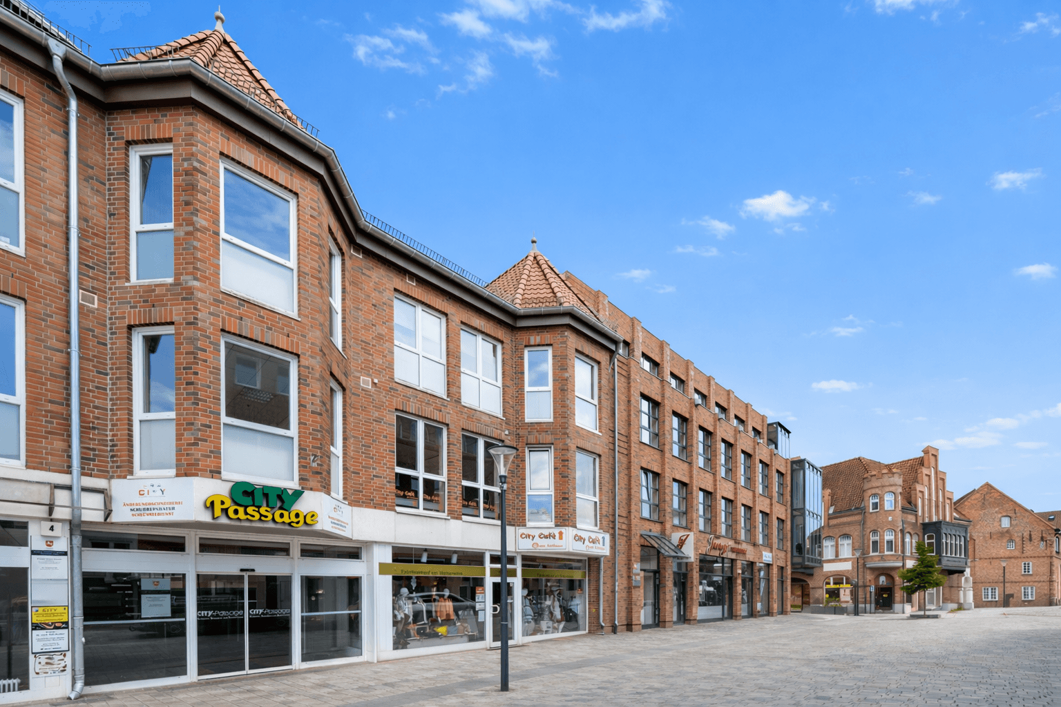 office for sale, 148 m², Winsen (Luhe), Lower Saxony office for sale, 148 m², Winsen (Luhe), Lower Saxony