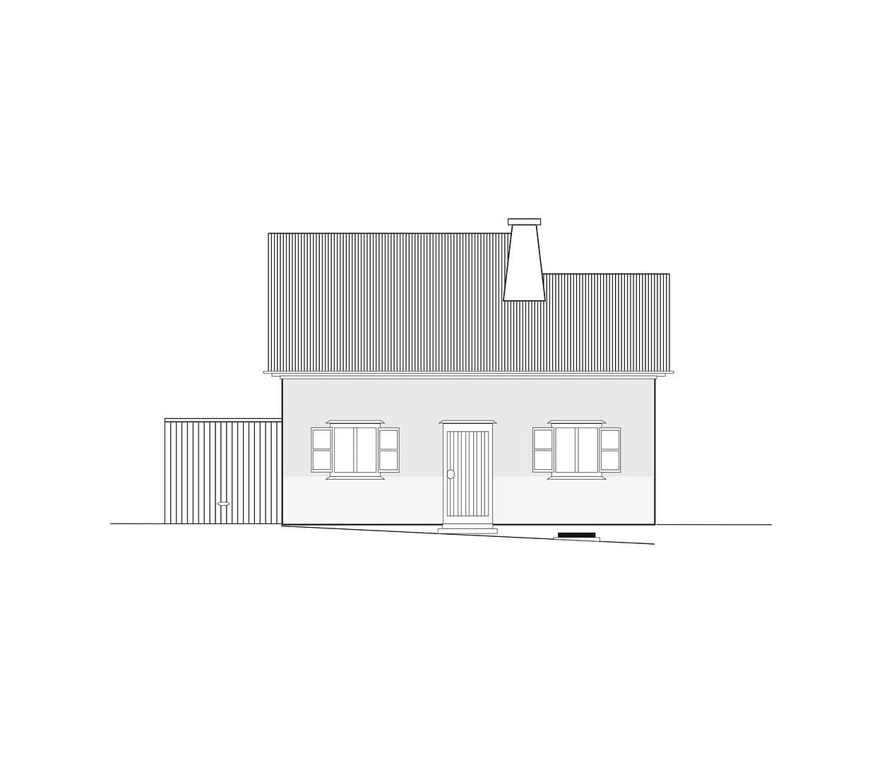 house for sale, 70 m², Obenflachsberg 74, Solingen, North Rhine-Westphalia house for sale, 70 m², Obenflachsberg 74, Solingen, North Rhine-Westphalia