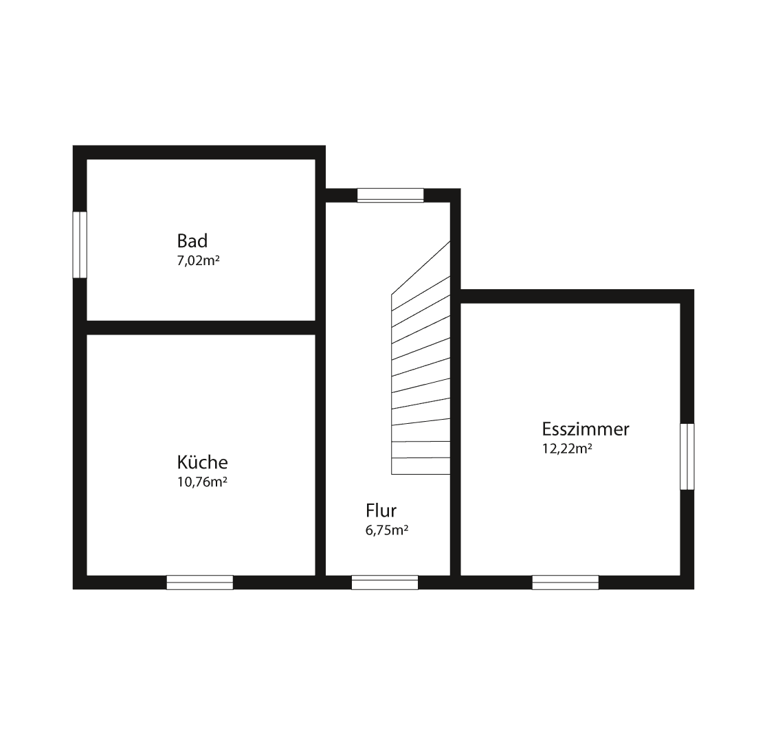 house for sale, 70 m², Obenflachsberg 74, Solingen, North Rhine-Westphalia house for sale, 70 m², Obenflachsberg 74, Solingen, North Rhine-Westphalia