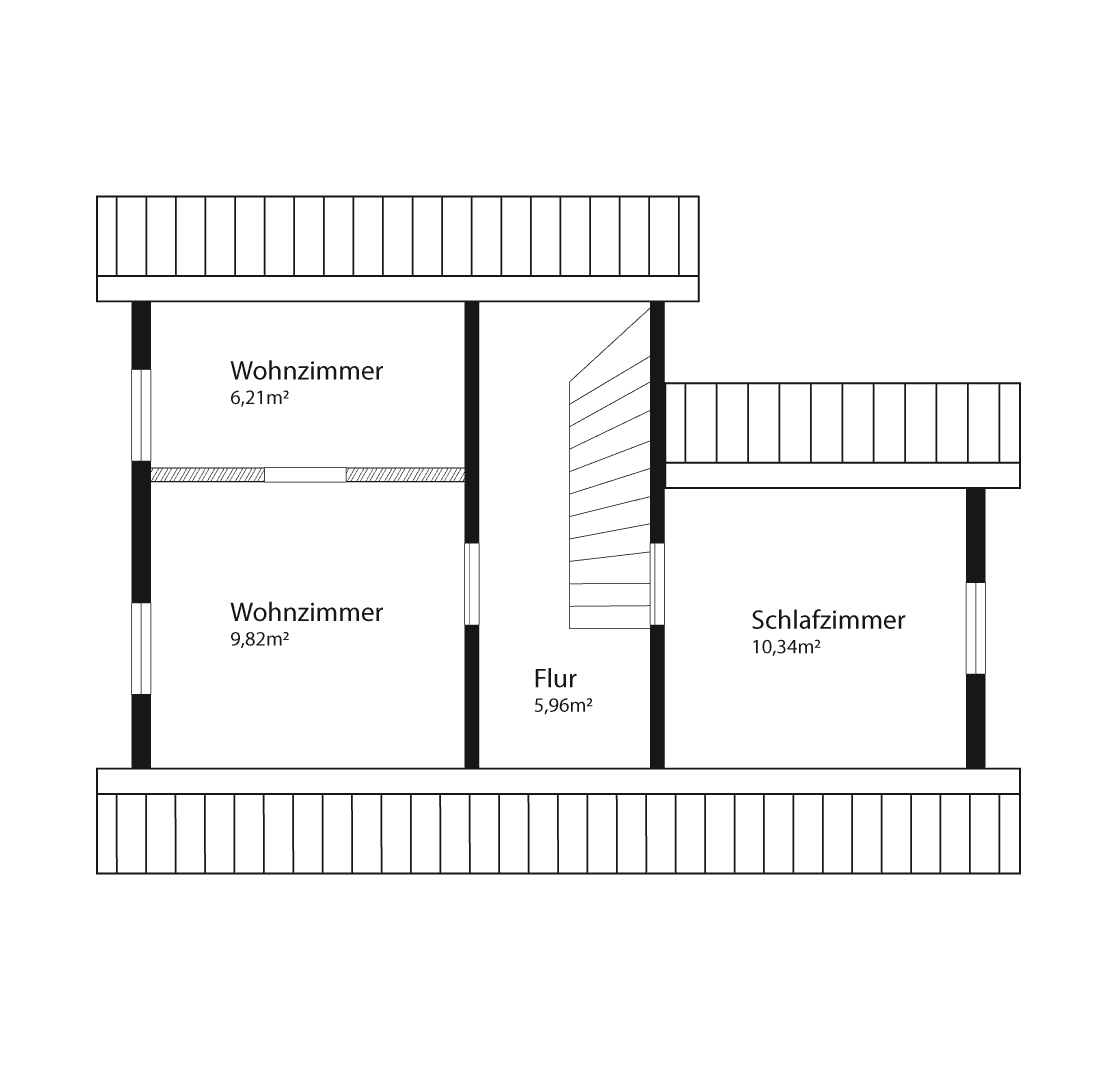 house for sale, 70 m², Obenflachsberg 74, Solingen, North Rhine-Westphalia house for sale, 70 m², Obenflachsberg 74, Solingen, North Rhine-Westphalia