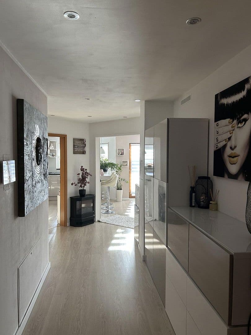 4 bedroom flat for sale, 100 m², Sinsheim, Baden-Württemberg 4 bedroom flat for sale, 100 m², Sinsheim, Baden-Württemberg