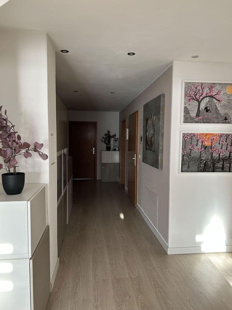 4 bedroom flat for sale, 100 m², Sinsheim, Baden-Württemberg 4 bedroom flat for sale, 100 m², Sinsheim, Baden-Württemberg