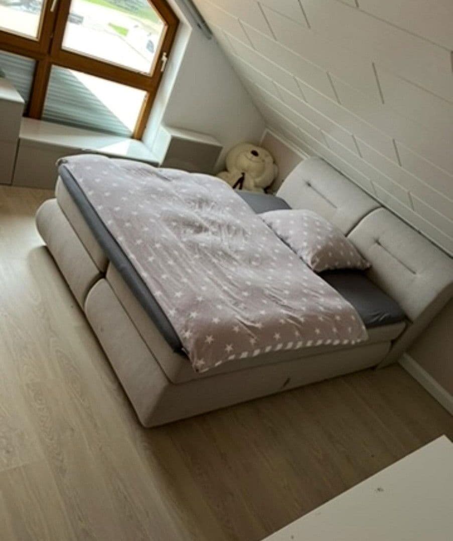 4 bedroom flat for sale, 100 m², Sinsheim, Baden-Württemberg 4 bedroom flat for sale, 100 m², Sinsheim, Baden-Württemberg