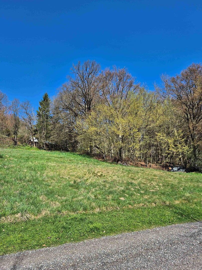 plot for sale, 610 m², Hügelweg 10, Moosburg, Carinthia plot for sale, 610 m², Hügelweg 10, Moosburg, Carinthia