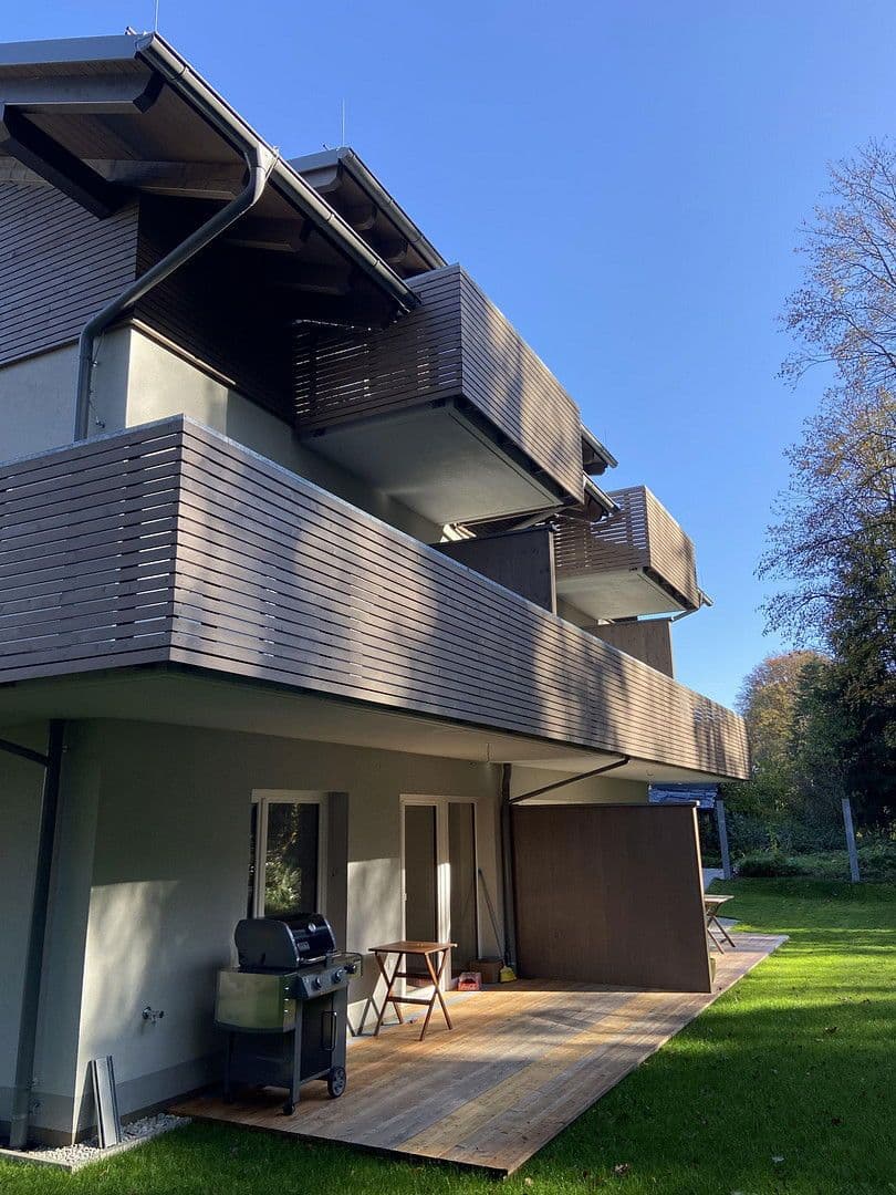 4 bedroom flat for sale, 98 m², Elixhausen, Salzburg 4 bedroom flat for sale, 98 m², Elixhausen, Salzburg