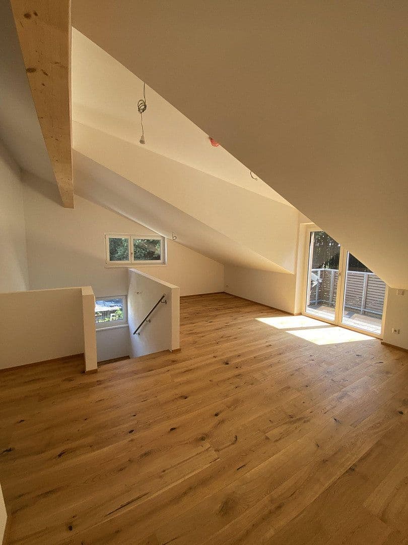 4 bedroom flat for sale, 98 m², Elixhausen, Salzburg 4 bedroom flat for sale, 98 m², Elixhausen, Salzburg