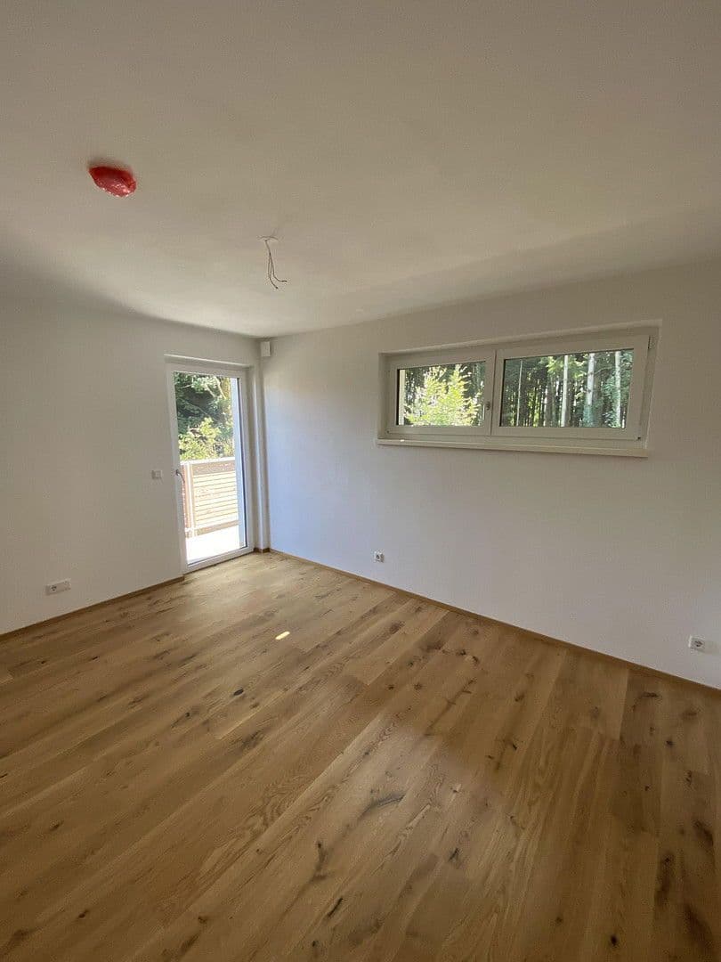 4 bedroom flat for sale, 98 m², Elixhausen, Salzburg 4 bedroom flat for sale, 98 m², Elixhausen, Salzburg