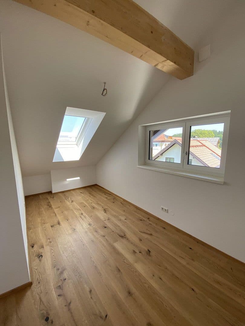 4 bedroom flat for sale, 98 m², Elixhausen, Salzburg 4 bedroom flat for sale, 98 m², Elixhausen, Salzburg