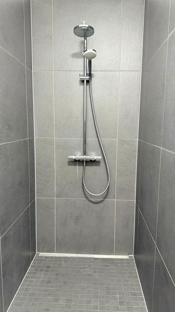 3 bedroom flat to rent, 159 m², Alte Ziegelei 23, Petersberg, Hesse 3 bedroom flat to rent, 159 m², Alte Ziegelei 23, Petersberg, Hesse