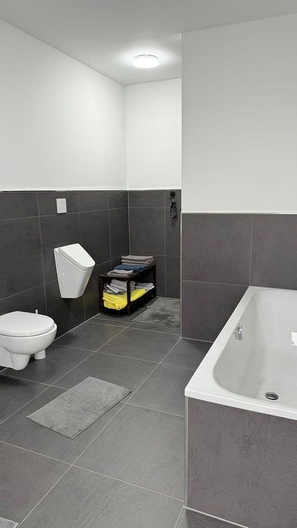 3 bedroom flat to rent, 159 m², Alte Ziegelei 23, Petersberg, Hesse 3 bedroom flat to rent, 159 m², Alte Ziegelei 23, Petersberg, Hesse