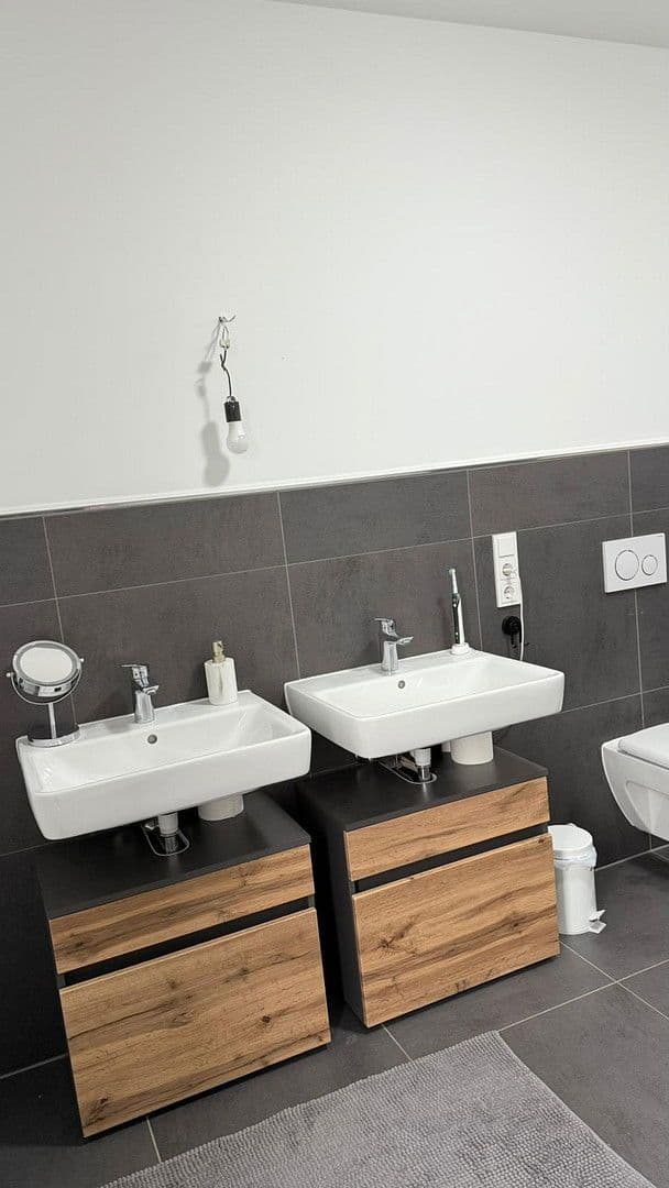 3 bedroom flat to rent, 159 m², Alte Ziegelei 23, Petersberg, Hesse 3 bedroom flat to rent, 159 m², Alte Ziegelei 23, Petersberg, Hesse