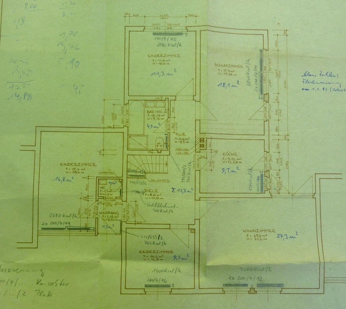 house for sale, 125 m², Claußallee 9, Freiberg, Saxony house for sale, 125 m², Claußallee 9, Freiberg, Saxony