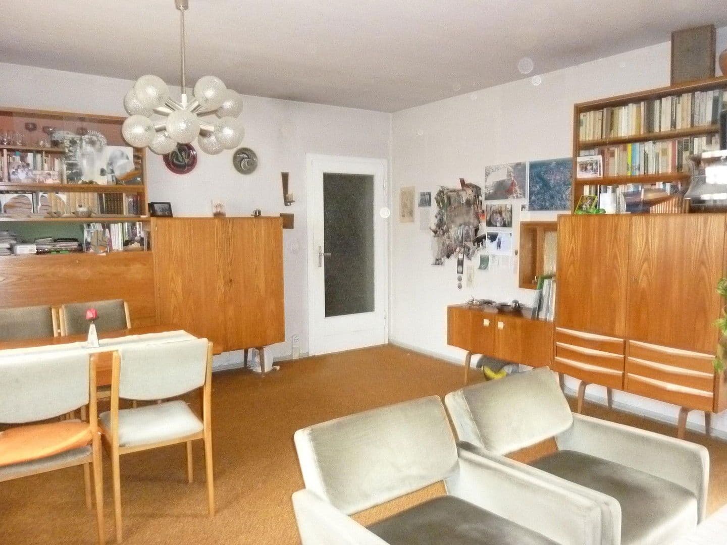 house for sale, 125 m², Claußallee 9, Freiberg, Saxony house for sale, 125 m², Claußallee 9, Freiberg, Saxony