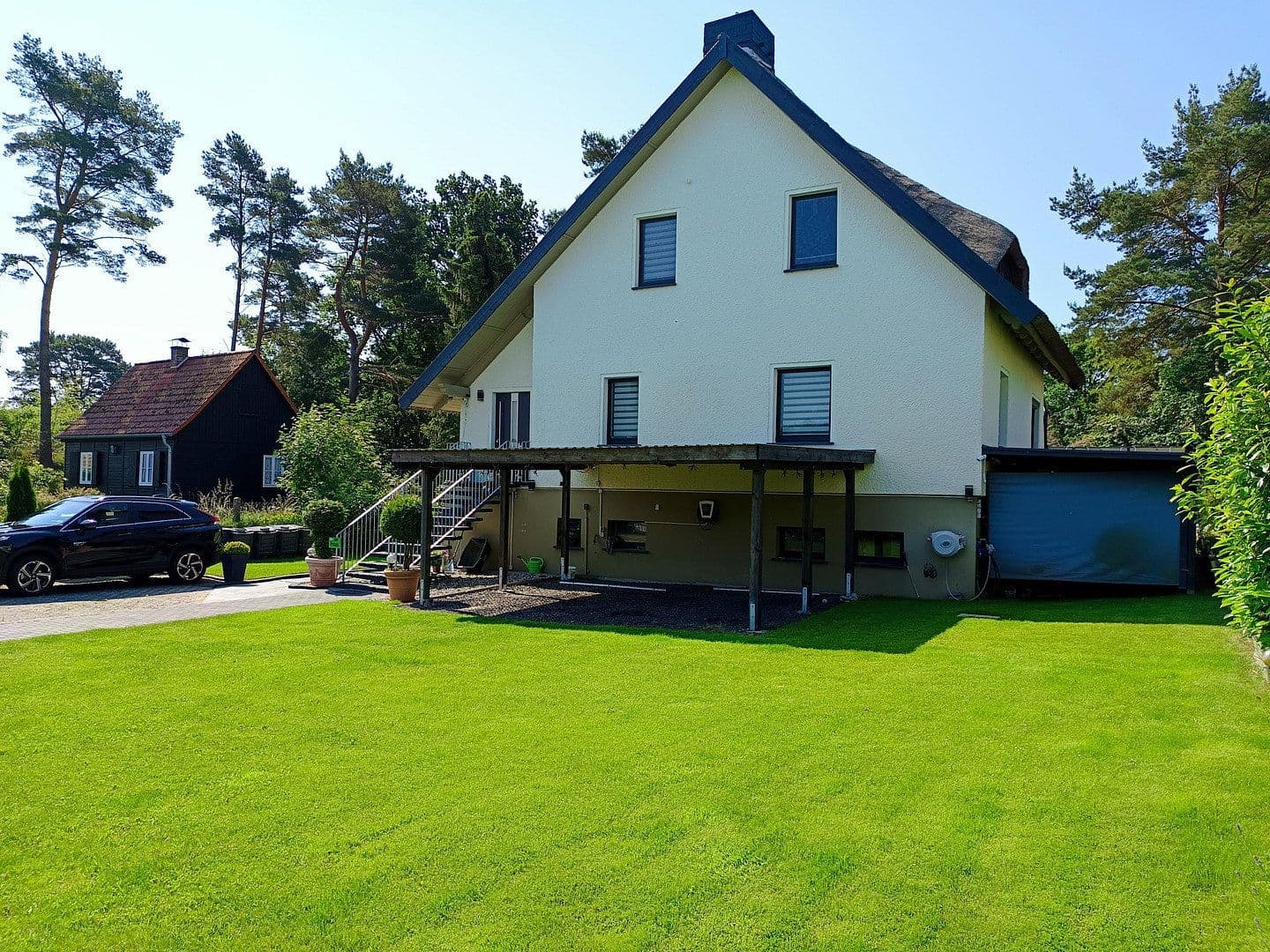 house for sale, 150 m², Zempin, Mecklenburg-Vorpommern house for sale, 150 m², Zempin, Mecklenburg-Vorpommern