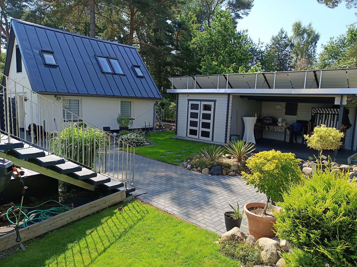 house for sale, 150 m², Zempin, Mecklenburg-Vorpommern house for sale, 150 m², Zempin, Mecklenburg-Vorpommern