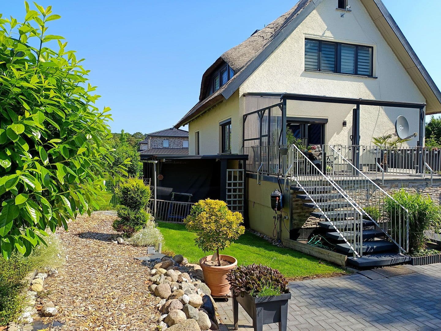 house for sale, 150 m², Zempin, Mecklenburg-Vorpommern house for sale, 150 m², Zempin, Mecklenburg-Vorpommern