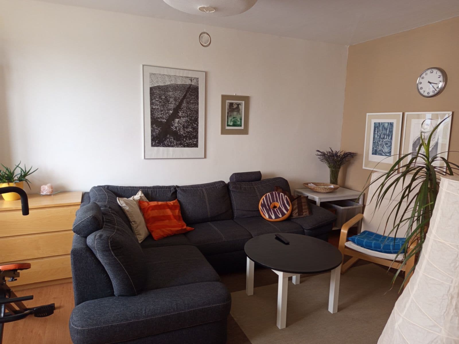 3 bedroom flat for sale, 65 m², Pavlouskova, Ostrava, Moravskoslezský Region 3 bedroom flat for sale, 65 m², Pavlouskova, Ostrava, Moravskoslezský Region