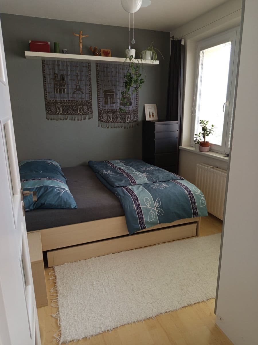 3 bedroom flat for sale, 65 m², Pavlouskova, Ostrava, Moravskoslezský Region 3 bedroom flat for sale, 65 m², Pavlouskova, Ostrava, Moravskoslezský Region