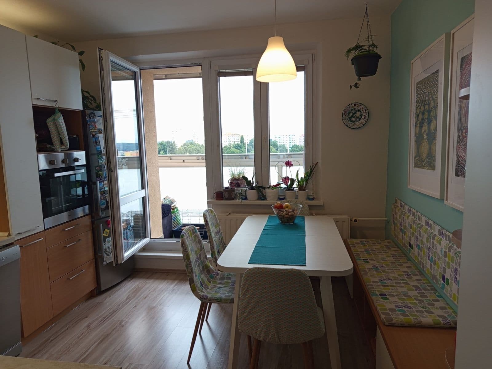 3 bedroom flat for sale, 65 m², Pavlouskova, Ostrava, Moravskoslezský Region 3 bedroom flat for sale, 65 m², Pavlouskova, Ostrava, Moravskoslezský Region