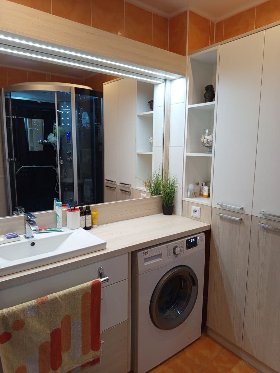 3 bedroom flat for sale, 65 m², Pavlouskova, Ostrava, Moravskoslezský Region 3 bedroom flat for sale, 65 m², Pavlouskova, Ostrava, Moravskoslezský Region