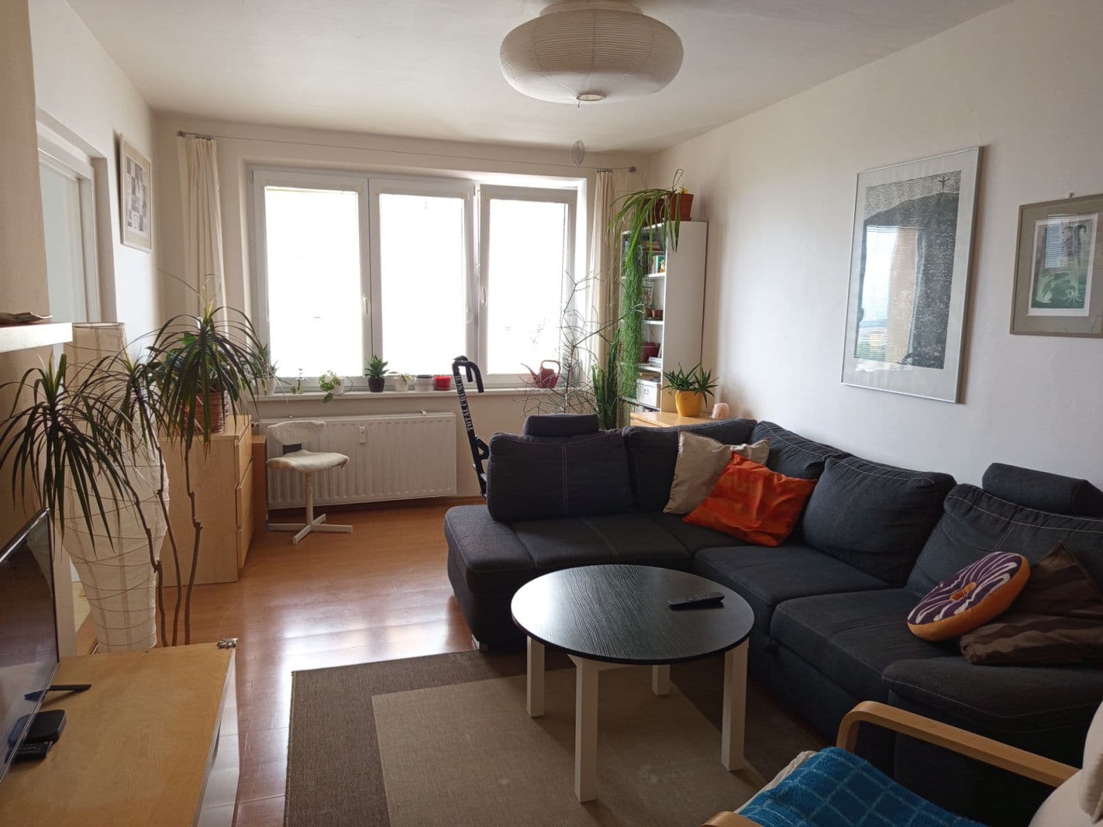 3 bedroom flat for sale, 65 m², Pavlouskova, Ostrava, Moravskoslezský Region 3 bedroom flat for sale, 65 m², Pavlouskova, Ostrava, Moravskoslezský Region