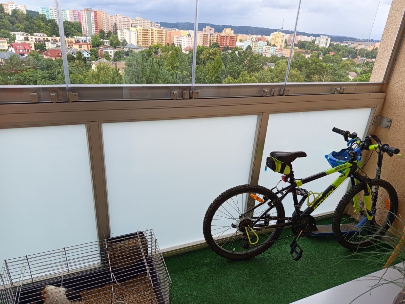 3 bedroom flat for sale, 65 m², Pavlouskova, Ostrava, Moravskoslezský Region 3 bedroom flat for sale, 65 m², Pavlouskova, Ostrava, Moravskoslezský Region