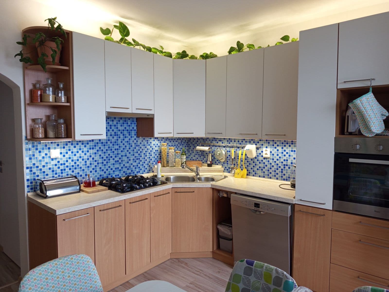 3 bedroom flat for sale, 65 m², Pavlouskova, Ostrava, Moravskoslezský Region 3 bedroom flat for sale, 65 m², Pavlouskova, Ostrava, Moravskoslezský Region