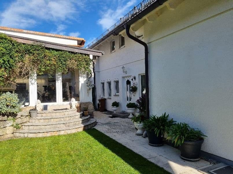 house for sale, 255 m², Starnberg, Bavaria house for sale, 255 m², Starnberg, Bavaria