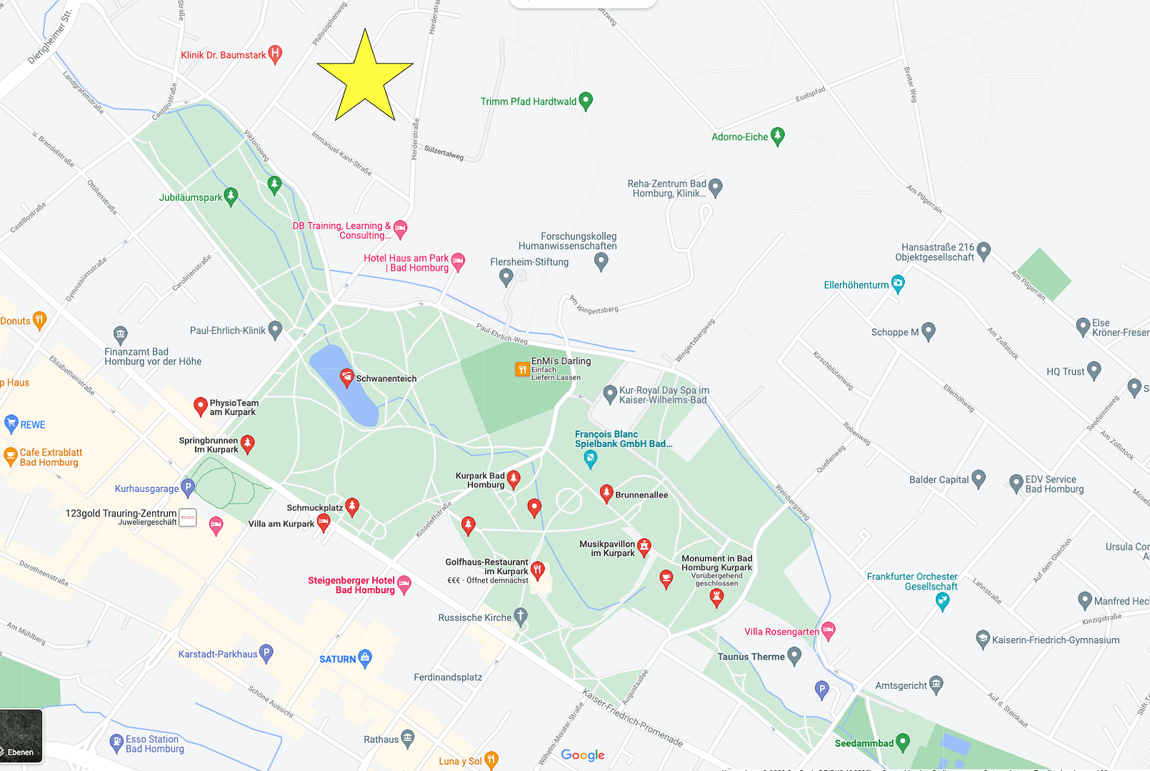 house to rent, 240 m², Bad Homburg vor der Höhe, Hesse house to rent, 240 m², Bad Homburg vor der Höhe, Hesse