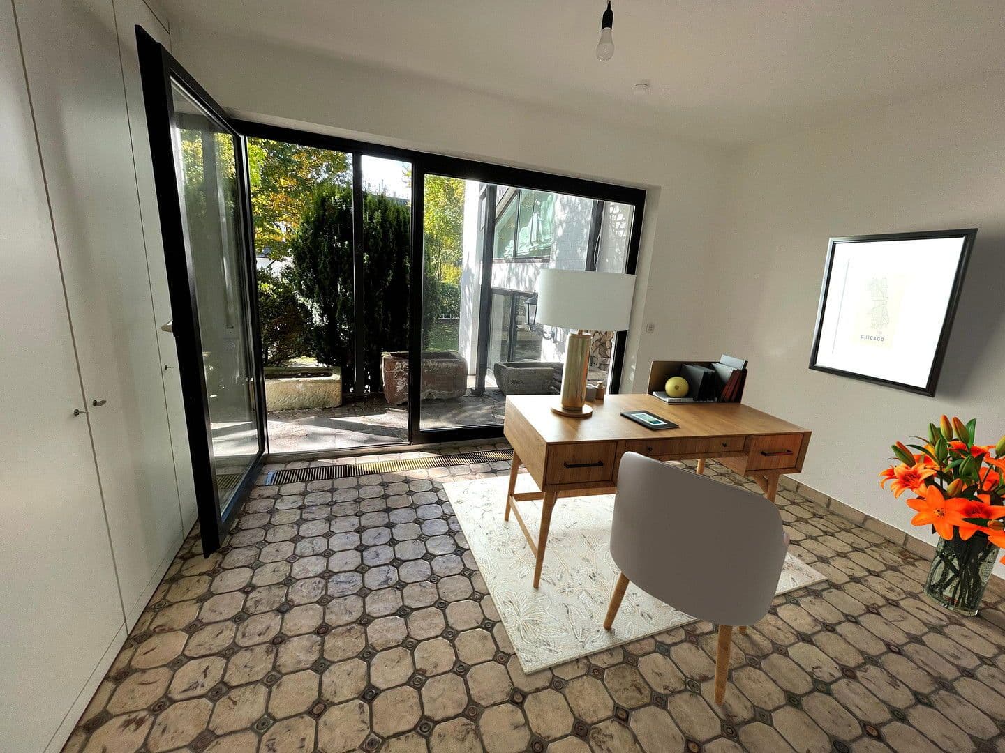 house to rent, 240 m², Bad Homburg vor der Höhe, Hesse house to rent, 240 m², Bad Homburg vor der Höhe, Hesse