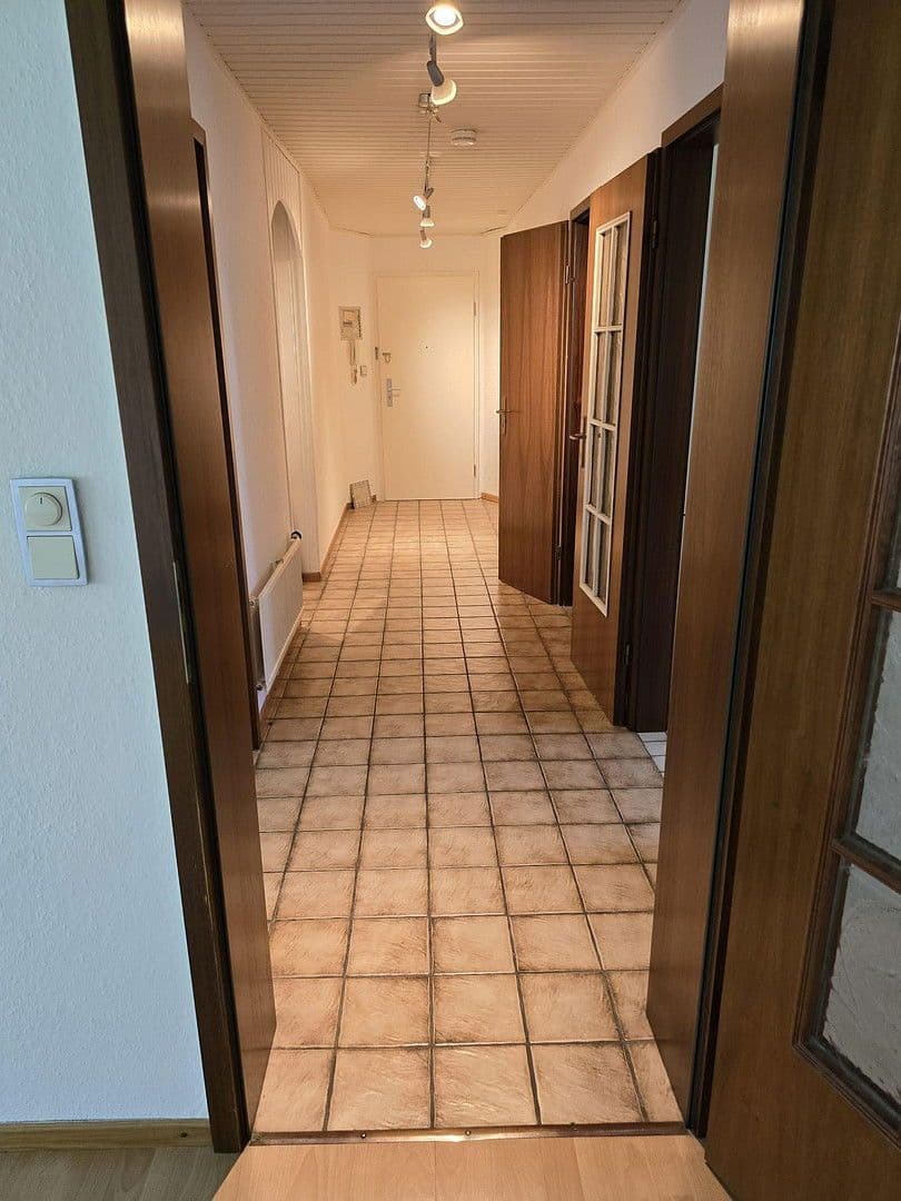 4 bedroom flat to rent, 95 m², Wolfenbüttel, Lower Saxony 4 bedroom flat to rent, 95 m², Wolfenbüttel, Lower Saxony