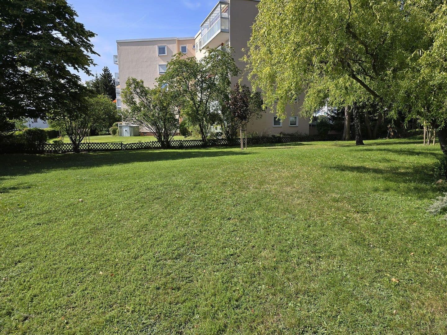 4 bedroom flat to rent, 95 m², Wolfenbüttel, Lower Saxony 4 bedroom flat to rent, 95 m², Wolfenbüttel, Lower Saxony