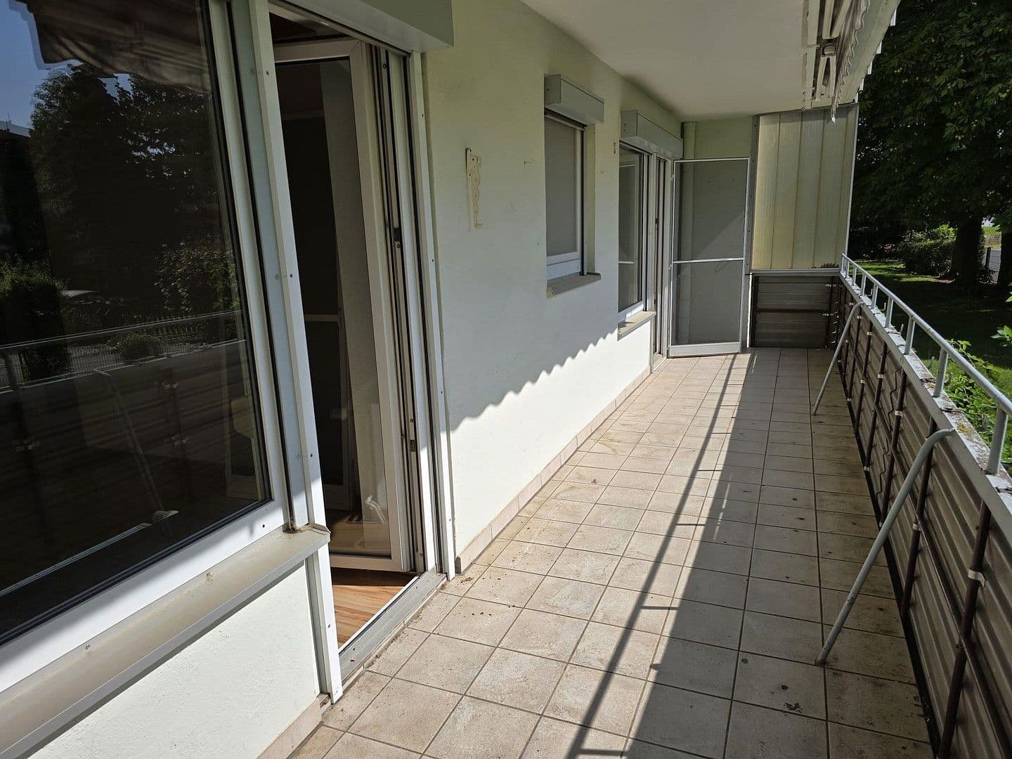 4 bedroom flat to rent, 95 m², Wolfenbüttel, Lower Saxony 4 bedroom flat to rent, 95 m², Wolfenbüttel, Lower Saxony