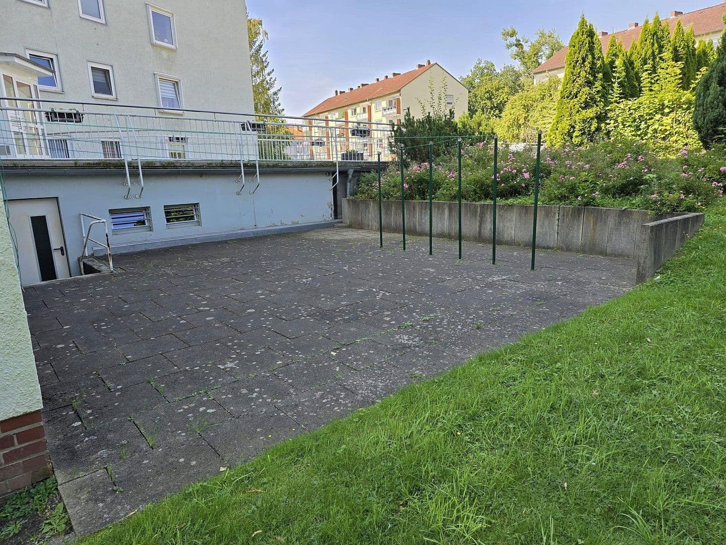 4 bedroom flat to rent, 95 m², Wolfenbüttel, Lower Saxony 4 bedroom flat to rent, 95 m², Wolfenbüttel, Lower Saxony