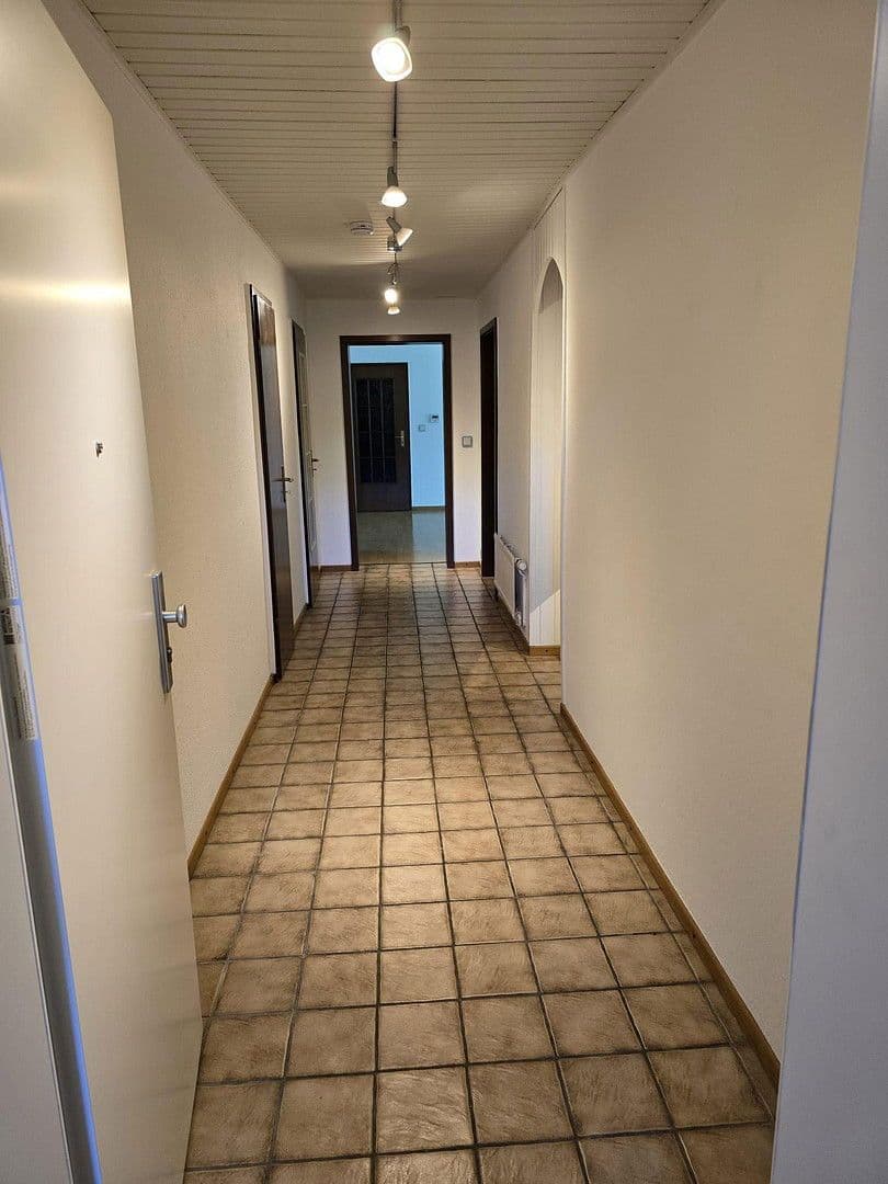 4 bedroom flat to rent, 95 m², Wolfenbüttel, Lower Saxony 4 bedroom flat to rent, 95 m², Wolfenbüttel, Lower Saxony