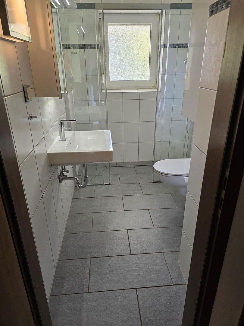 4 bedroom flat to rent, 95 m², Wolfenbüttel, Lower Saxony 4 bedroom flat to rent, 95 m², Wolfenbüttel, Lower Saxony