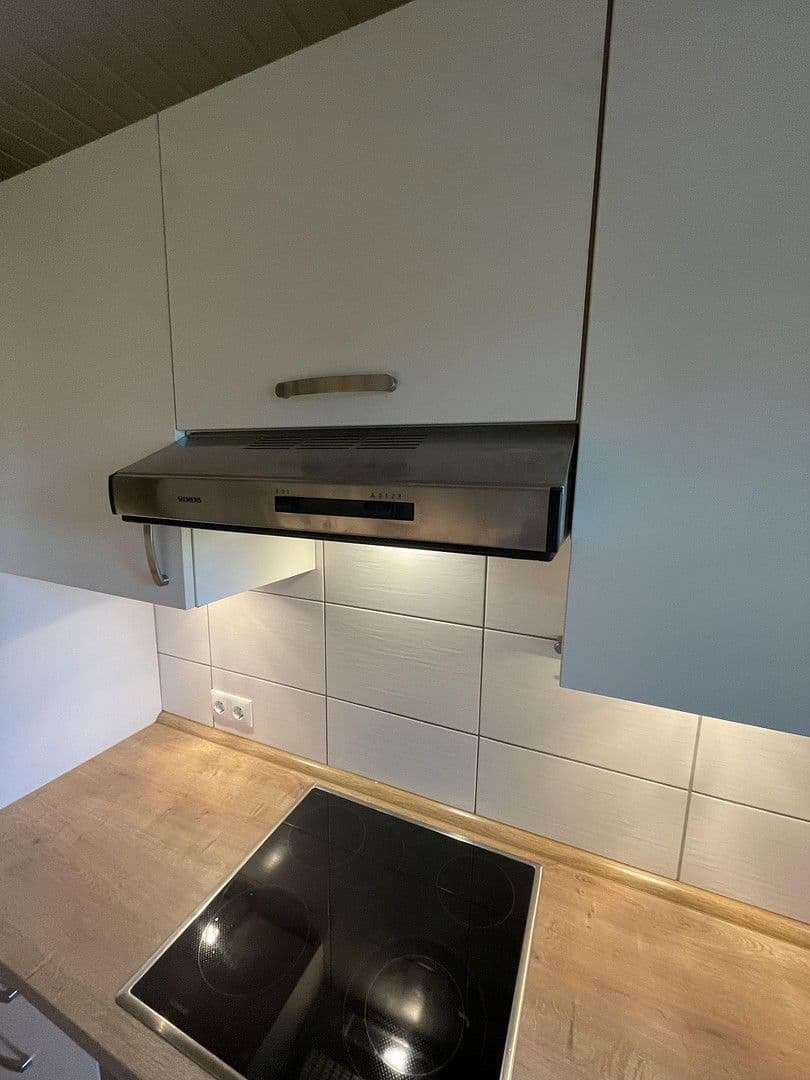 4 bedroom flat to rent, 95 m², Wolfenbüttel, Lower Saxony 4 bedroom flat to rent, 95 m², Wolfenbüttel, Lower Saxony