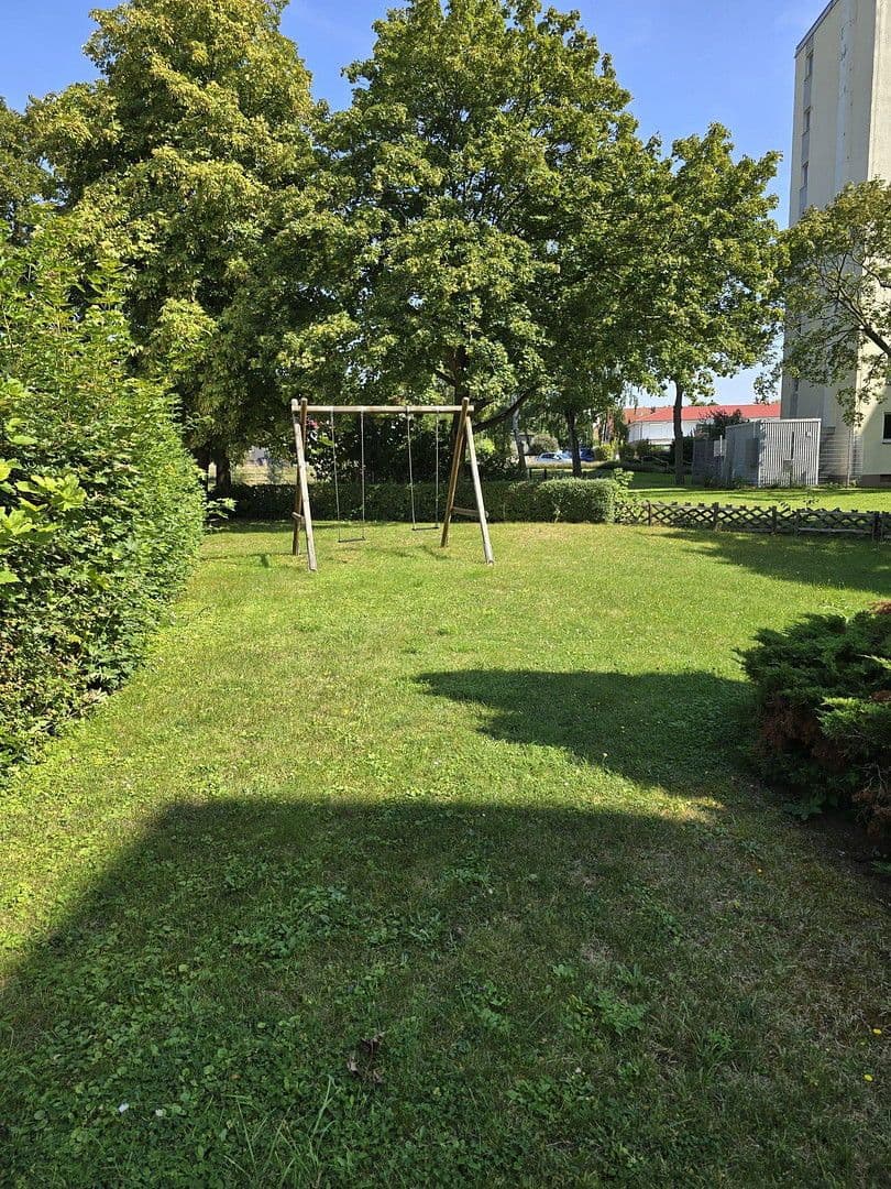 4 bedroom flat to rent, 95 m², Wolfenbüttel, Lower Saxony 4 bedroom flat to rent, 95 m², Wolfenbüttel, Lower Saxony