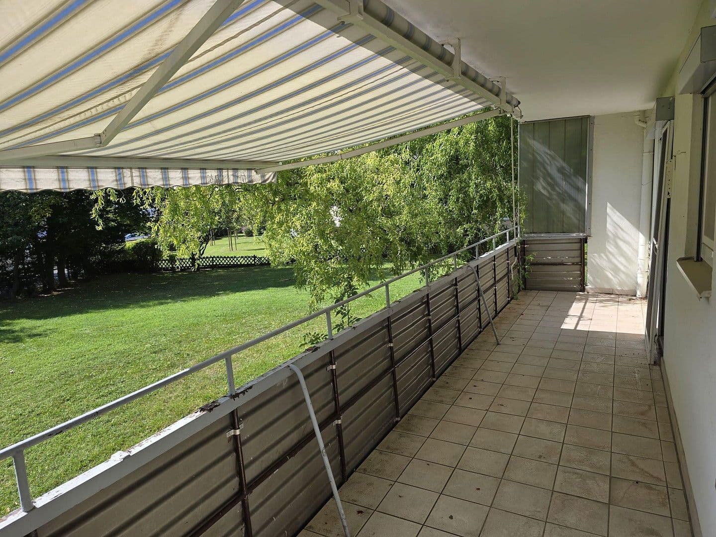 4 bedroom flat to rent, 95 m², Wolfenbüttel, Lower Saxony 4 bedroom flat to rent, 95 m², Wolfenbüttel, Lower Saxony