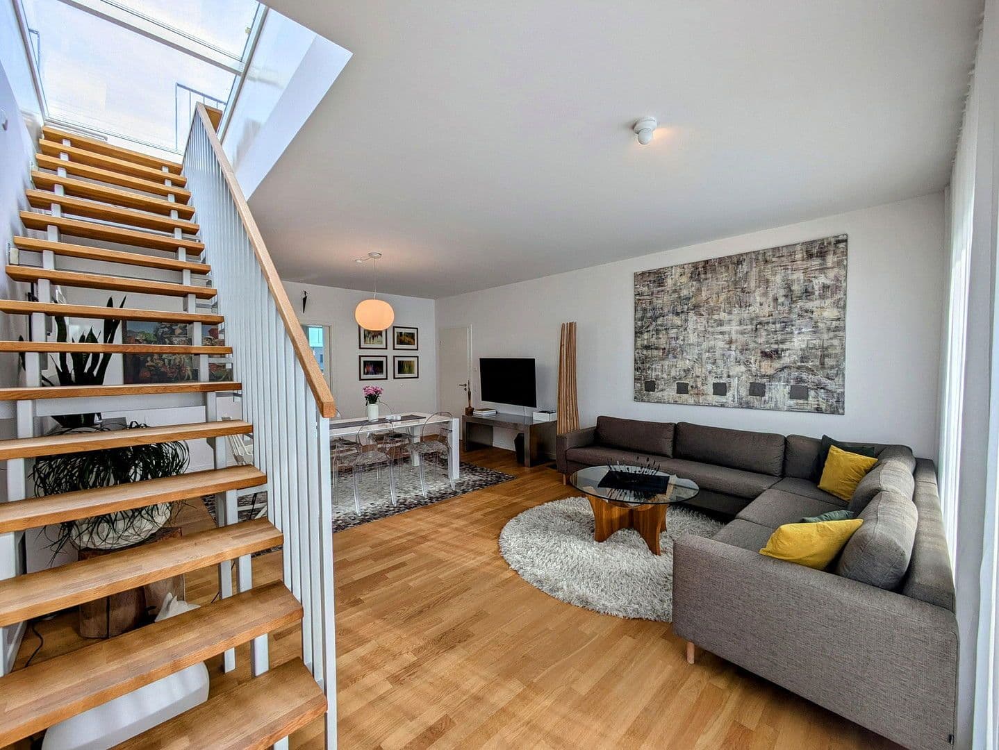 3 bedroom flat to rent, 129 m², Am Nikolaiquartier 7A, Potsdam, Brandenburg 3 bedroom flat to rent, 129 m², Am Nikolaiquartier 7A, Potsdam, Brandenburg