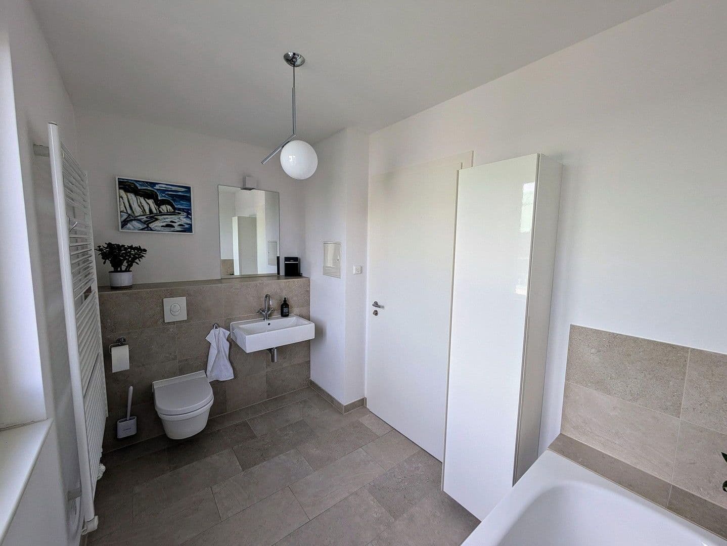 3 bedroom flat to rent, 129 m², Am Nikolaiquartier 7A, Potsdam, Brandenburg 3 bedroom flat to rent, 129 m², Am Nikolaiquartier 7A, Potsdam, Brandenburg