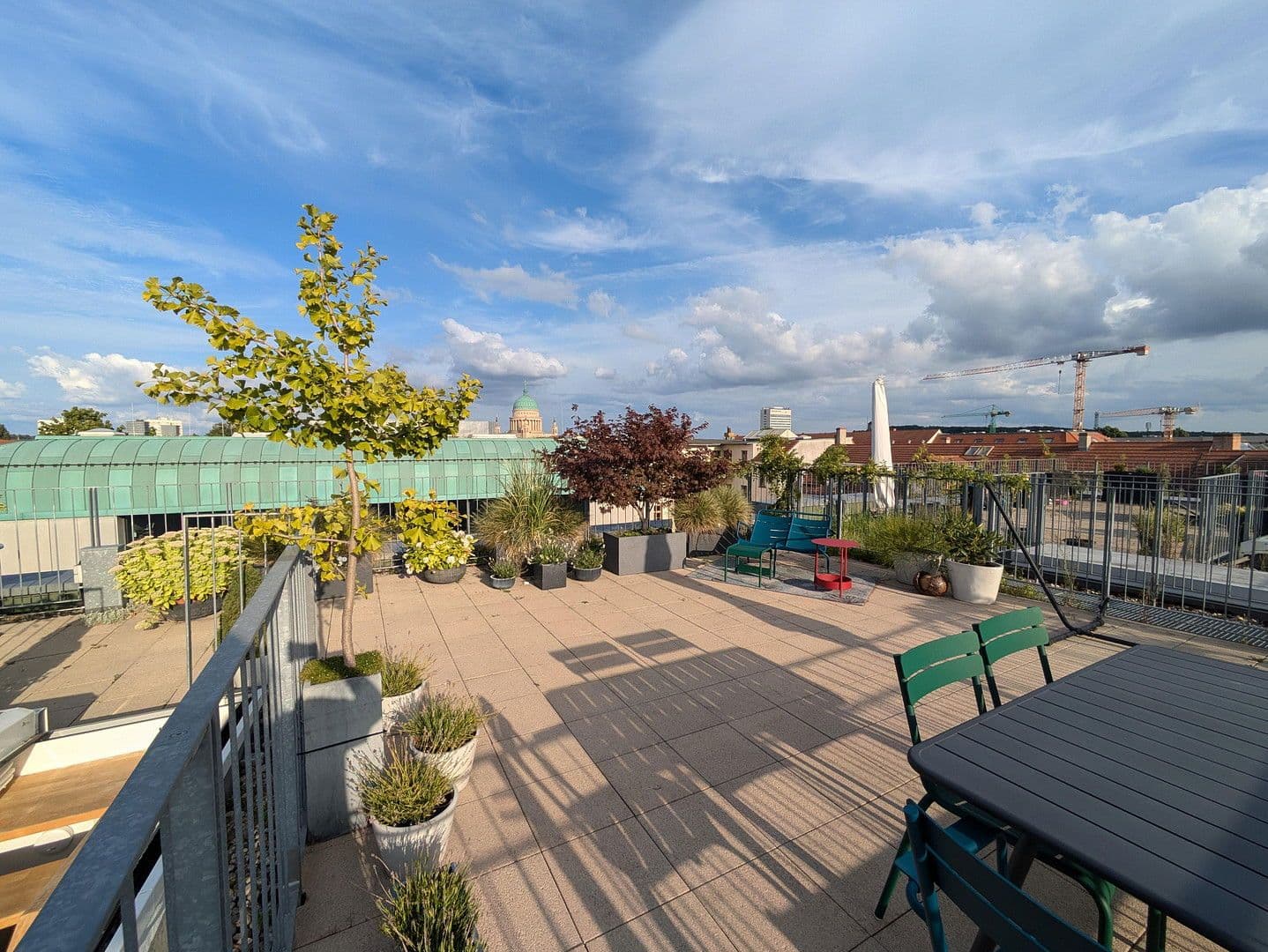 3 bedroom flat to rent, 129 m², Am Nikolaiquartier 7A, Potsdam, Brandenburg 3 bedroom flat to rent, 129 m², Am Nikolaiquartier 7A, Potsdam, Brandenburg