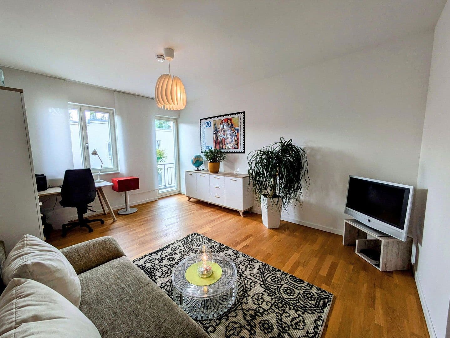 3 bedroom flat to rent, 129 m², Am Nikolaiquartier 7A, Potsdam, Brandenburg 3 bedroom flat to rent, 129 m², Am Nikolaiquartier 7A, Potsdam, Brandenburg