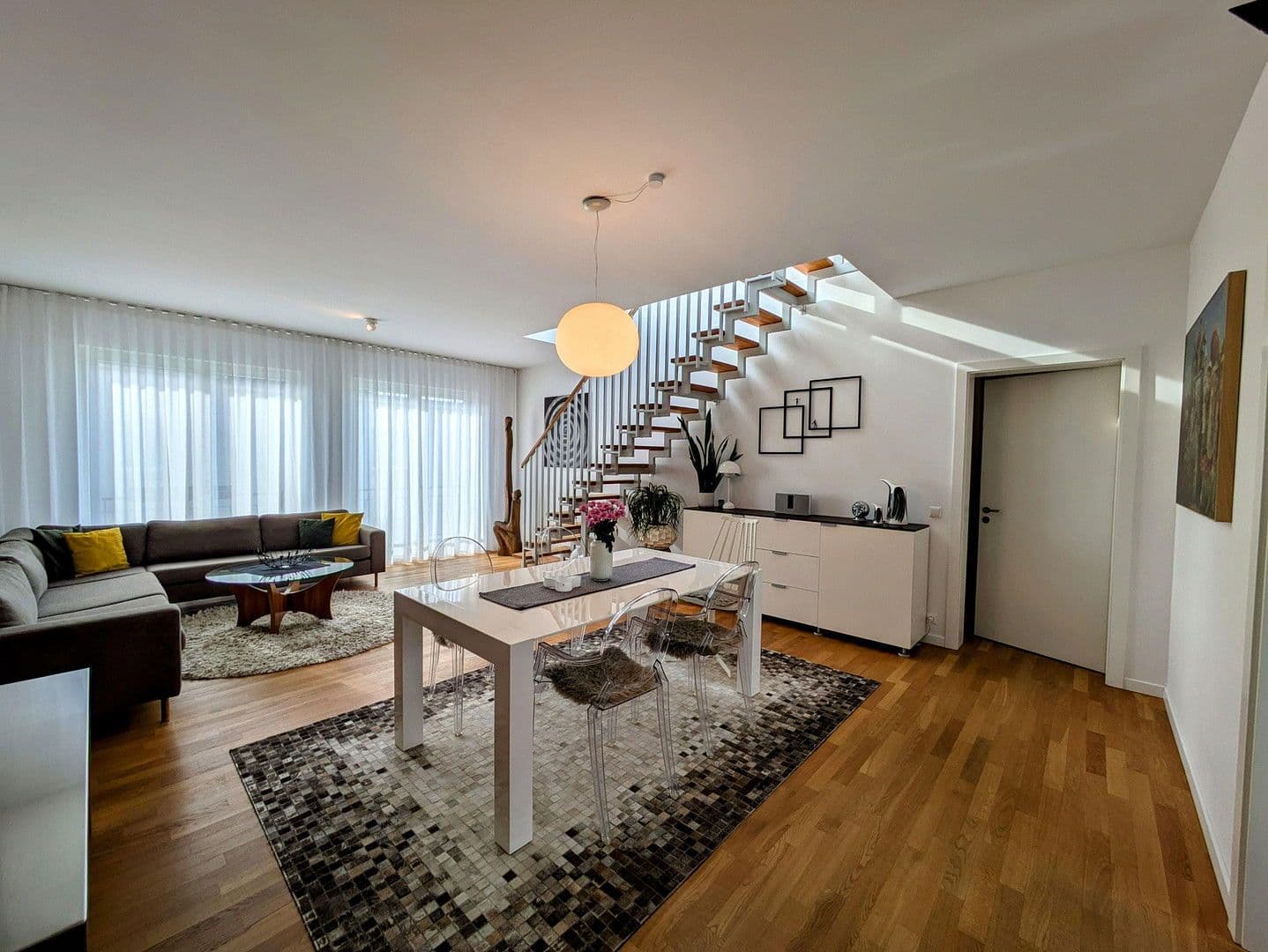 3 bedroom flat to rent, 129 m², Am Nikolaiquartier 7A, Potsdam, Brandenburg 3 bedroom flat to rent, 129 m², Am Nikolaiquartier 7A, Potsdam, Brandenburg